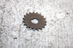 2002 Honda Foreman Rubicon Oem (19T) Oil Pump Driven Sprocket 15133-HN2-000 AH36