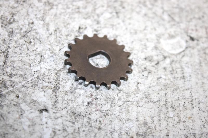 2002 Honda Foreman Rubicon Oem (19T) Oil Pump Driven Sprocket 15133-HN2-000 AH36