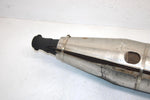 00 Arctic Cat Pantera 1000 Oem Center Expansion Chamber 0712-840 SAS6