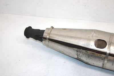 00 Arctic Cat Pantera 1000 Oem Center Expansion Chamber 0712-840 SAS6