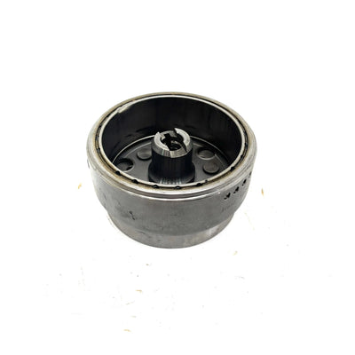 86-88 Honda FourTrax 200 TRX200SX 2x4 OEM Flywheel 31110-HB3-004 AH91