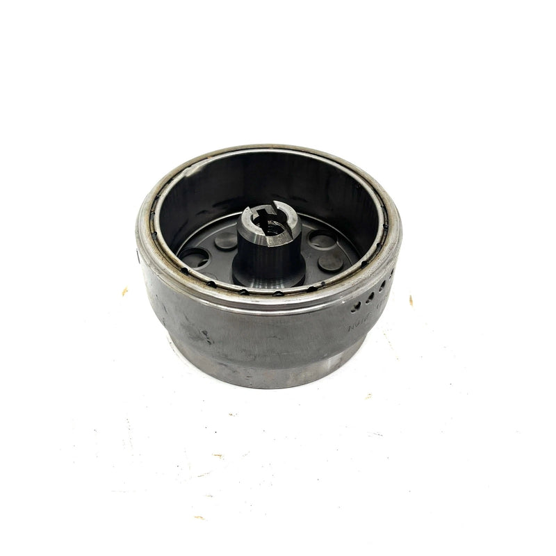 86-88 Honda FourTrax 200 TRX200SX 2x4 OEM Flywheel 31110-HB3-004 AH91