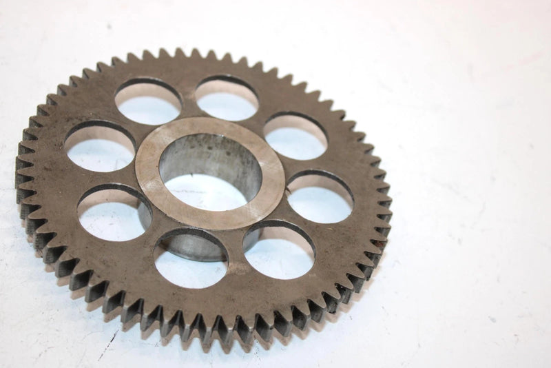 10 Polaris Fst Iq Oem Starter Clutch Gear 0452927 SP6
