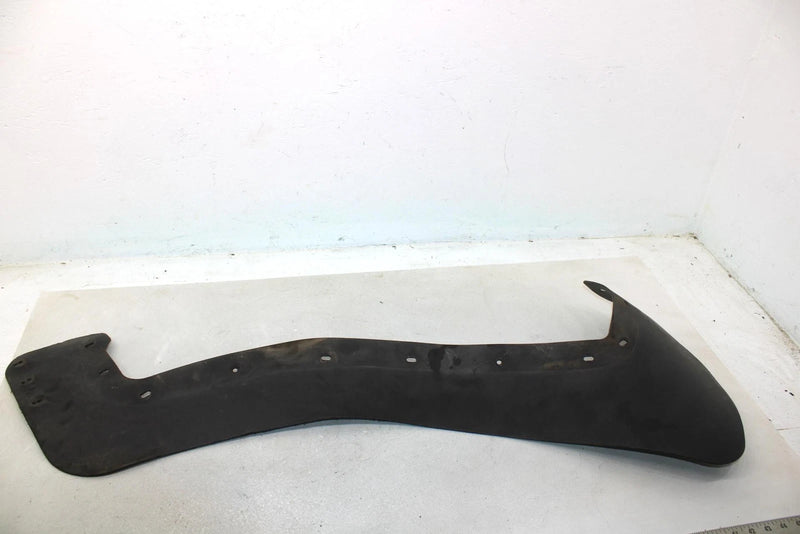 1994 Polaris 400l Oem Rear Left Mud Flap 5850107 AP0