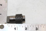 2003 Suzuki Lt-f400f Oem Speedometer Drive Gear 26461-44D00 AS23