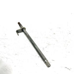 88-00 Honda FourTrax 300 TRX300FW 4x4 OEM Shifter Spindle 24610-HC4-000 AH45
