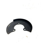 05-09 Honda Foreman 500 OEM Right Brake Disc Guard 45255-HP0-A00 AH14