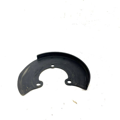 05-09 Honda Foreman 500 OEM Right Brake Disc Guard 45255-HP0-A00 AH14