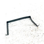 2001 Bombardier DS650 OEM Battery Strap Bracket 710000087 AB16
