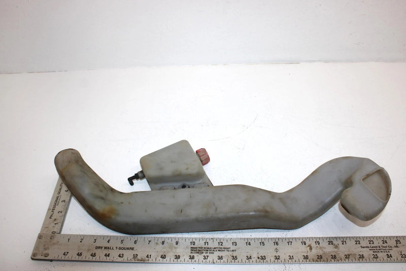 1999 Polaris Xplorer 400 Oem Clutch Inlet Duct 5433342 AP149