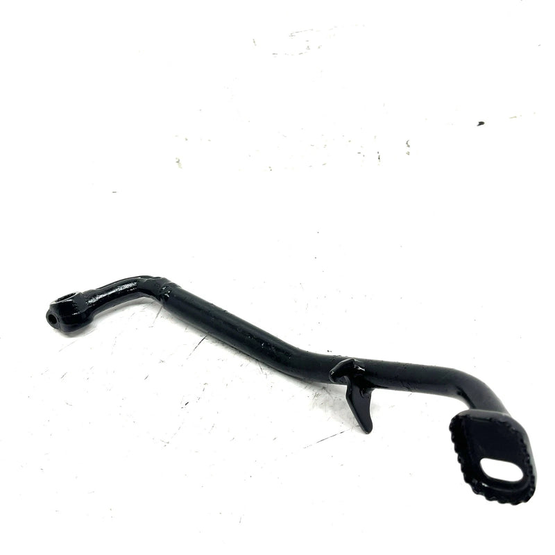 89-01 Suzuki Quadrunner 160 OEM Rear Foot Brake Pedal 43110-02C20-019 AS30