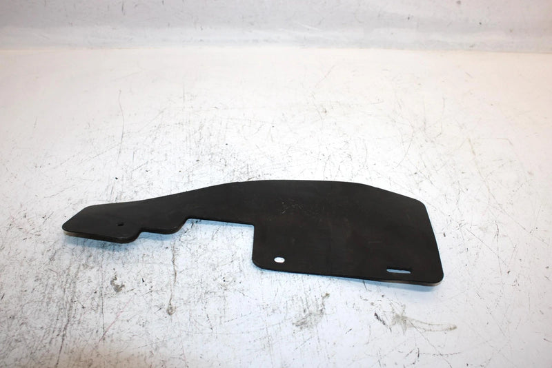 2000 Polaris Magnum 325 Oem Deflector Shield 5811917 AP65