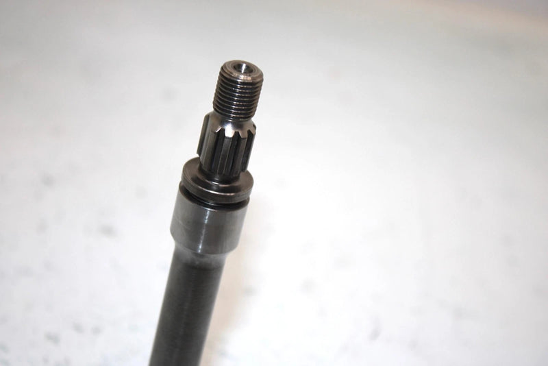 03 Kawasaki Prairie 650 Kvf650a 4x4 Oem Secondary Timing Shaft 13107-1514 AK15