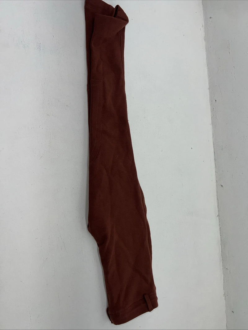 New Children’s Orange Millers English Riding Pants. 14 D-97