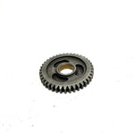 00-12 Yamaha Big Bear 400 4x4 OEM 40T 1st Wheel Gear 5EH-17211-00-00 AY52