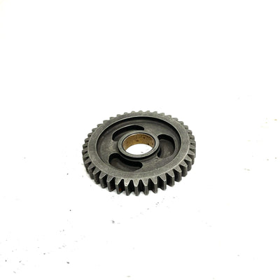 00-12 Yamaha Big Bear 400 4x4 OEM 40T 1st Wheel Gear 5EH-17211-00-00 AY52