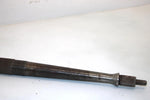 88 Yamaha  Warrior 350 Yfm350x Oem Wheel Axle 3GD-25381-00-00 AY3