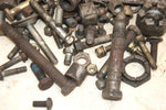 1996 Polaris Magnum Oem Nut Bolt Spacer Hardware Kit AP152