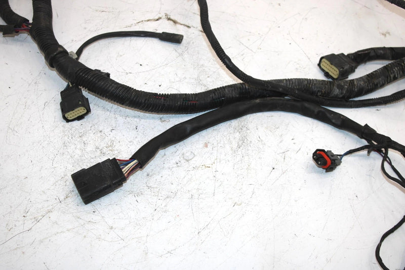 08 Arctic Cat F1000 Sno Pro Efi Oem Main Wire Harness 1686-417 SAS9