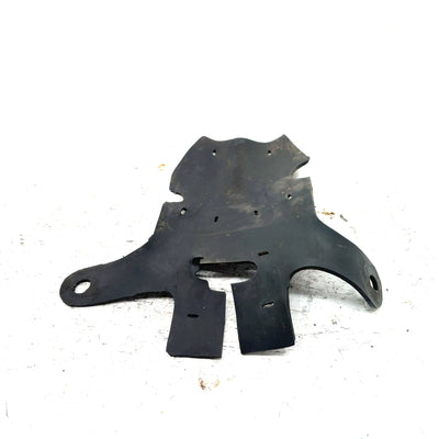 89-01 Suzuki Quadrunner 160 OEM Gas Tank Mud Guard 47157-02C00 AS32