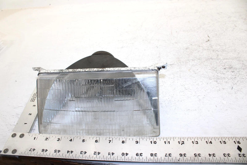 1996 Ski-doo Formula Iii 600 Oem Headlight 410608800 SS18