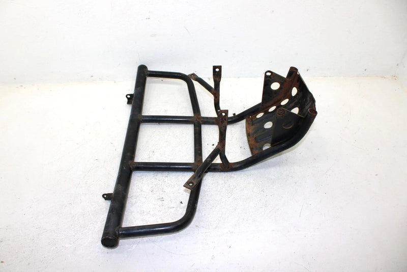 2000 Honda Trx 250 Recon Oem Front Bumper 81150-HM8-000 AH52