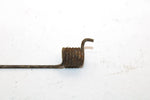 1987 Suzuki Quadrunner 250 Oem Upper Brake Shoe Return Spring 54531-19B01 AS22