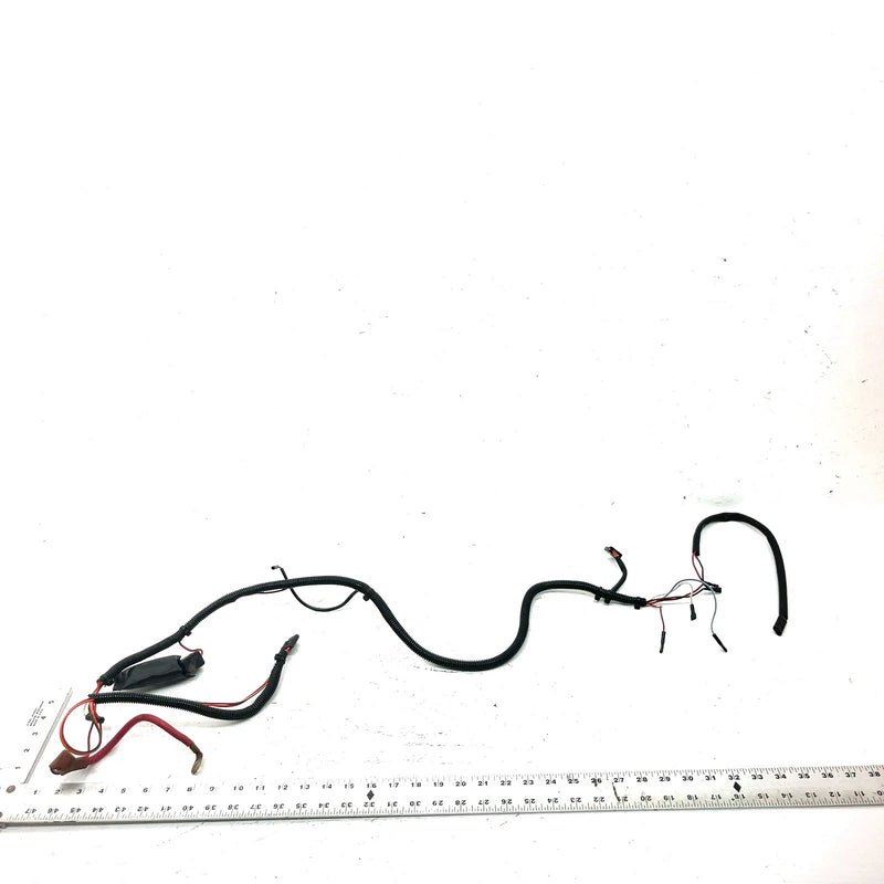 1997 Polaris Xplorer 500 OEM Main Wire Harness 2460544 AP230