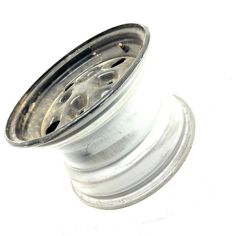 09-13 Arctic Cat 550 4x4 Automatic OEM 12x7.5 Rear Wheel Rim 1402-777 AA43