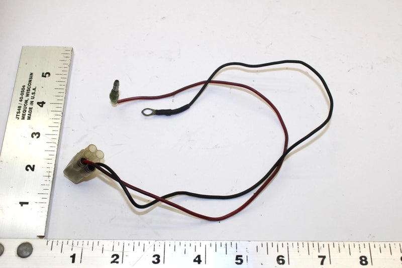 1996 Sea-doo Gtx Oem 2 Way Module Harness 278000660 JS8