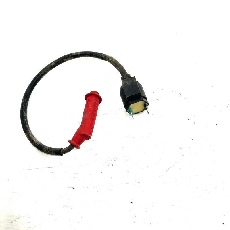 01-04 Honda Foreman Rubicon 500 TRX500 OEM Ignition Coil 30510-HN2-000 AH95