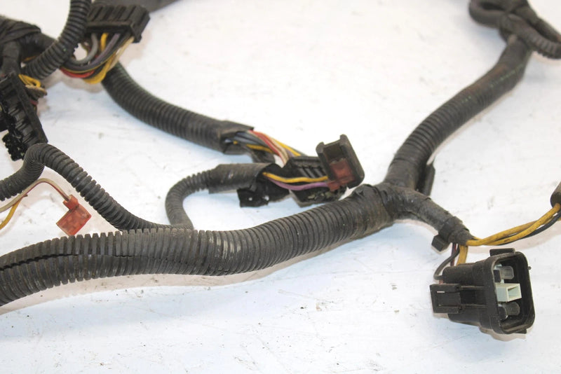 1999 Ski-doo Summit 600 Oem Main Wiring Harness SS91