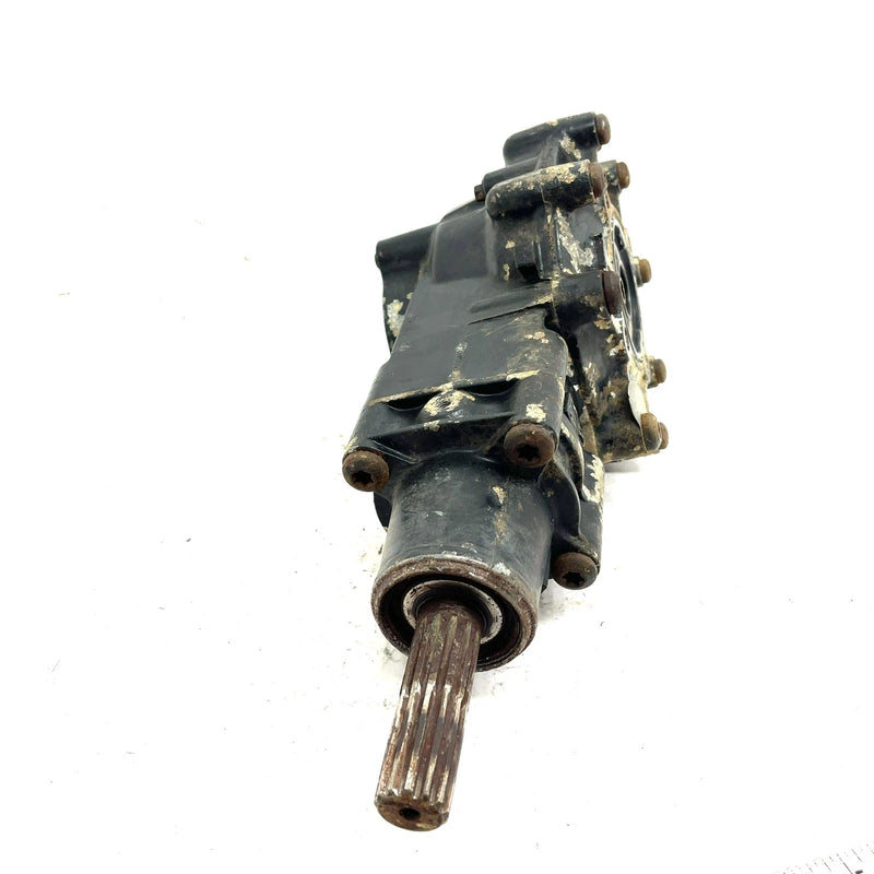 2002 Arctic Cat 375 4x4 Automatic OEM Rear Gearcase 0502-292 AA34