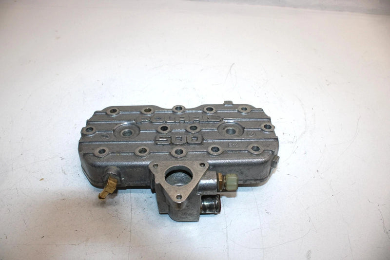 94 Polaris 500 Efi Oem Cylinder Head 3084331 SP129