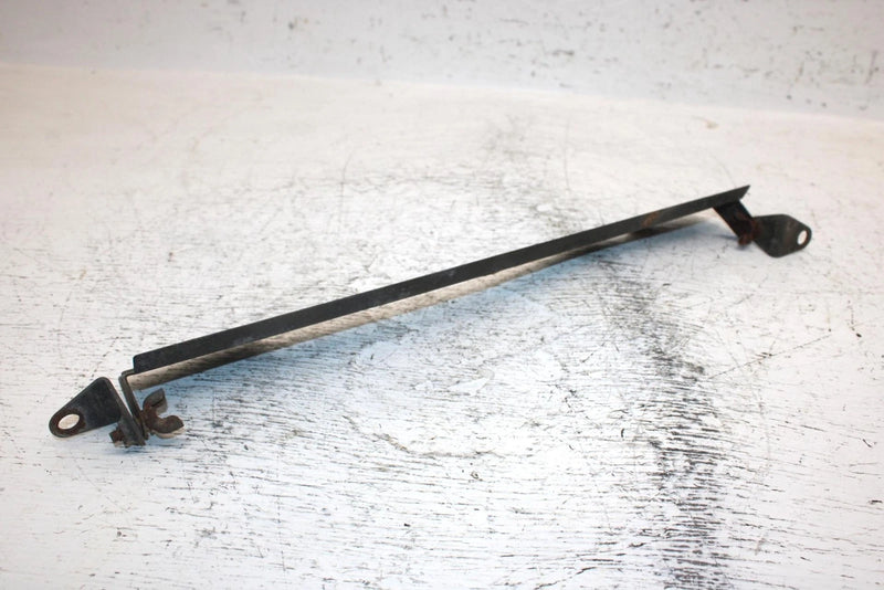 1997 Yamaha Venture Tr Oem Front Bumper Plate W/Stays 88T-77185-00-00 SY15