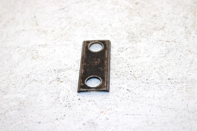 2005 Arctic Cat 400 Auto Trans Oem Steering Bushing Plate 0405-166 AA5
