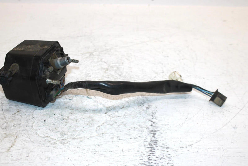 1998 Yamaha  Grizzly Oem Speedometer 4WV-83570-00-00 AY49