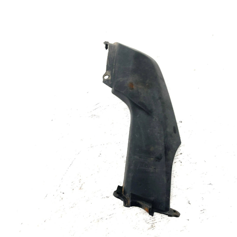 05 Honda Foreman 500 4x4 OEM Front Left Bumper Grille 66500-HP0-A00ZA AH90