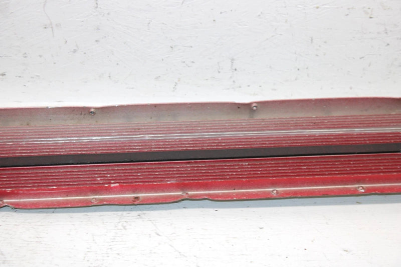 1998 Ski-doo Formula 500 Oem Right Heat Exchanger 517280510 SS1
