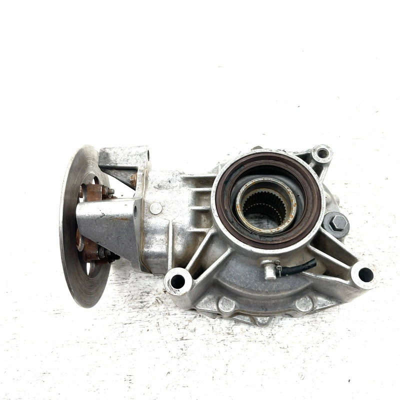 06-07 Yamaha Rhino 450 YXR450FA 4x4 OEM Rear Back Diff 5UG-46101-01-00 XY2