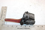 92 Polaris Trail Deluxe Oem Brake Master Cylinder 2050054 SP24