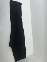 New Women’s Black Low Rise Wrangler Slim Fit Denim Jeans. 15/16x34 J-17