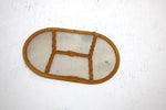 2001 Bombardier Traxter Oem Oil Screen 711256572 420256572 AB10