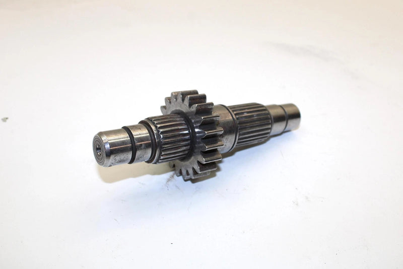 1995 Polaris Xplorer 400 Oem  Transmission Reverse Shaft 3233175 Q345