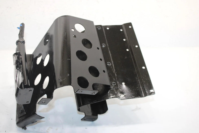 97 Polaris 600 Xcr Se Oem Footrest Set 1012281 1012280 SP157