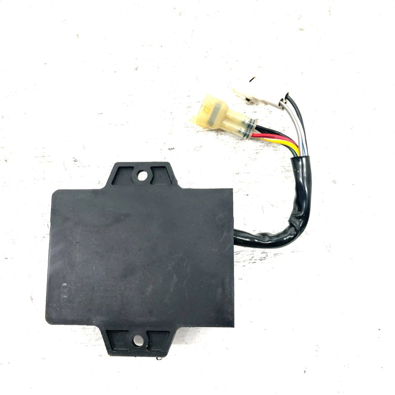 1996 Sea-Doo GTX OEM CDI ECU ECM Ignition Box W/3 Teathers 278000858 JS60