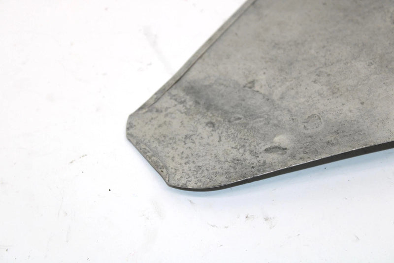 1992 Yamaha Exciter Ii Le Oem Exhaust Heat Shield 88S-2199H-01-00 SY126