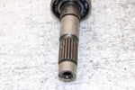 1999 Polaris Sportsman 500 Oem 31T Transmission Input Shaft 3233361 AP24