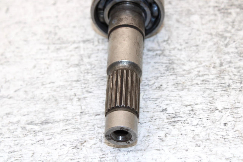 1999 Polaris Sportsman 500 Oem 31T Transmission Input Shaft 3233361 AP24