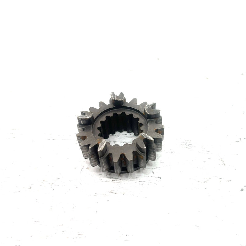 07-14 Can-Am Outlander 650 4x4 XT OEM 20T Transmission Gear 420281620 AB17.1